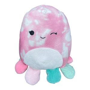 Squishmallows Oshun the Octopus 12” Plush